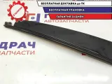 Накладка двери задней левой BMW X5 51347041433. Вертикальная, передняя.