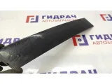Накладка двери задней правой BMW X5 51347041438. Вертикальная, задняя.