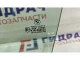 Стекло двери передней левой BMW X5 51328402513. Есть царапины.
