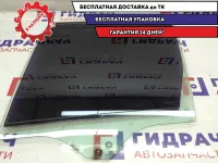 Стекло двери задней левой BMW X5 51348249927.