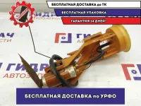 Насос топливный электрический BMW X5 16116755043. Моторчик менялся.