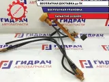 Датчик уровня топлива BMW X5 16116762044. В сборе.
