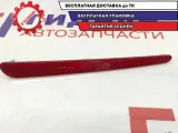 Отражатель задний нижней двери багажника правый BMW X5 63146901572.