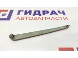 Отражатель задний нижней двери багажника левый BMW X5 63146901571.