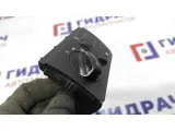 Переключатель света фар BMW X5 61318372205.