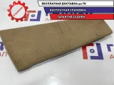 Обшивка центральной консоли правая BMW X5 51168250104.