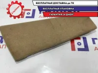 Обшивка центральной консоли правая BMW X5 51168250104.