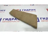 Обшивка центральной консоли правая BMW X5 51168250104.