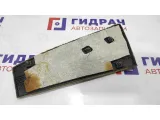 Обшивка центральной консоли правая BMW X5 51168250104.