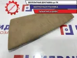 Обшивка центральной консоли левая BMW X5 51168250103.