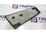 Обшивка центральной консоли левая BMW X5 51168250103.