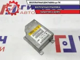 Блок управления AIR BAG BMW X5 65776900727.