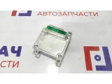 Блок управления AIR BAG BMW X5 65776900727.