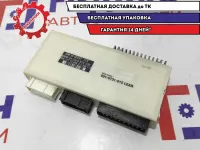 Блок электронный BMW X5 61356915120. Блок комфорта.