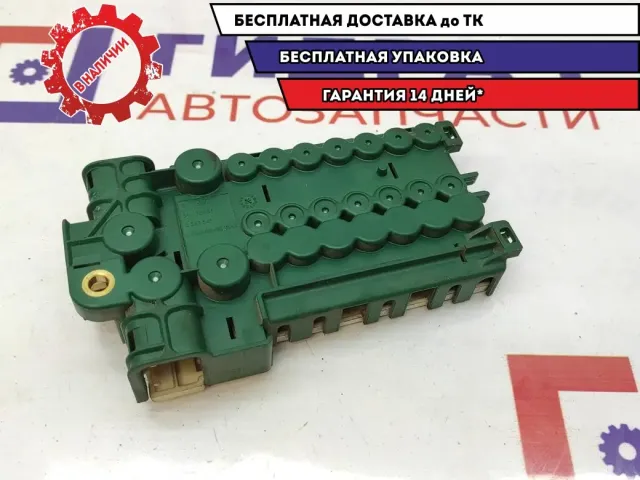Блок предохранителей BMW X5 61138387541.