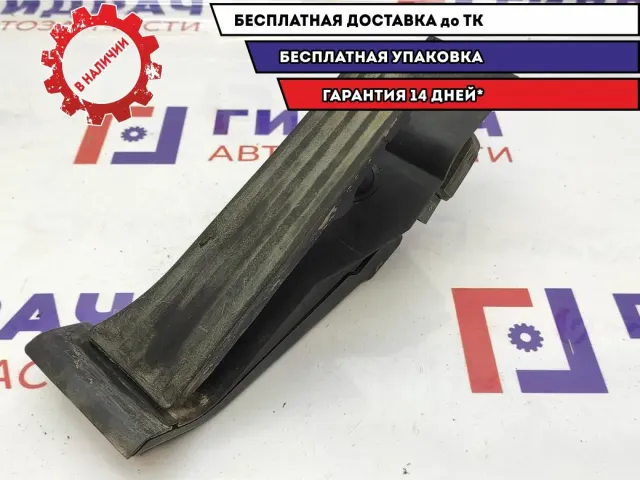 Педаль газа BMW X5 35426786281.