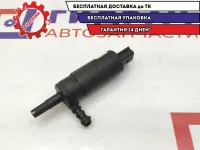 Насос омывателя фар BMW X5 67128377430.