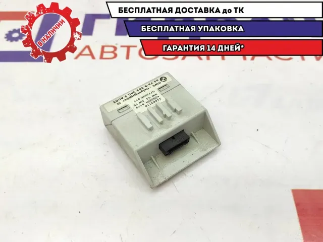 Датчик крена BMW X5 65758382240.