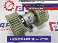 Моторчик отопителя BMW X5 1426100200. Аналог. JP Group Thermex.