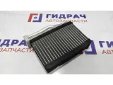Радиатор отопителя BMW X5 64118385562.