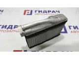 Радиатор отопителя BMW X5 64118385562.