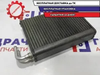 Испаритель кондиционера BMW X5 64118385560.