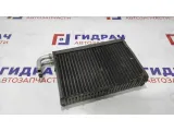 Испаритель кондиционера BMW X5 64118385560.