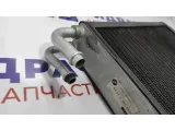 Испаритель кондиционера BMW X5 64118385560.