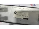 Испаритель кондиционера BMW X5 64118385560.