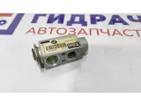 Клапан кондиционера BMW X5 64118371459.