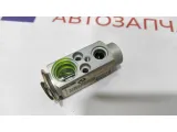 Клапан кондиционера BMW X5 64118371459.