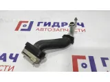 Трубка кондиционера BMW X5 64118385550.