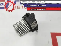 Резистор отопителя BMW X5 64116923204.