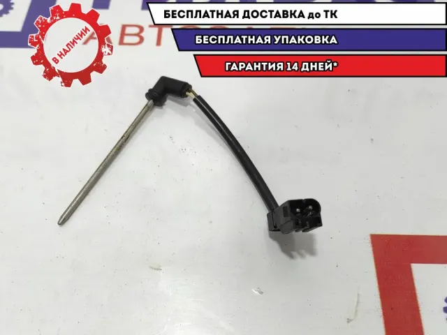 Датчик температуры испарителя BMW X5 64118385563.
