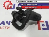 Пылеулавливающий фильтр BMW X5 16141183311. С электромагнитным клапаном.