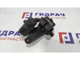 Пылеулавливающий фильтр BMW X5 16141183311. С электромагнитным клапаном.