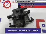 Клапан отопителя BMW X5 64128374995.