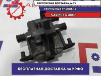 Клапан отопителя BMW X5 64128374995.