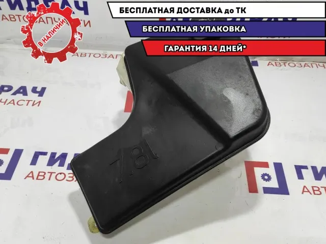 Бачок омывателя лобового стекла BMW X5 61668252722.