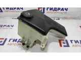 Бачок омывателя лобового стекла BMW X5 61668252722.