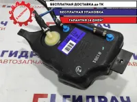 Абсорбер топливный BMW X5 16117175067. Расширительный.