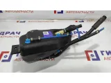 Абсорбер топливный BMW X5 16117175067. Расширительный.