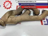 Коллектор выпускной правый BMW X5 11627500483.