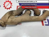 Коллектор выпускной правый BMW X5 11627500483.