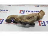 Коллектор выпускной правый BMW X5 11627500483.