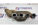Коллектор выпускной правый BMW X5 11627500483.