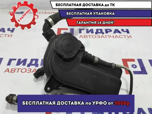 Бачок расширительный BMW X5 17107514964.