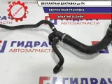 Патрубок радиатора BMW X5 11537500746.
