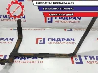 Лента крепления бензобака левая BMW X5 16111184542.