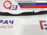 Планка под фару левая BMW X5 51138255209. Дефект крепления.